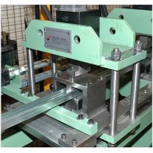 Buy cheap Durable Plc Control Stud And Track Roll Forming Machine from wholesalers