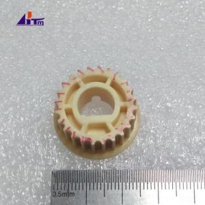 Buy cheap ATM Parts Wincor Cineo Distributor Module Gear 24 Teeth D 1750200541-21 from wholesalers