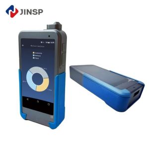 Buy cheap Smart Handheld Raman Spectrometer High Performance ISO9001 Certified from wholesalers