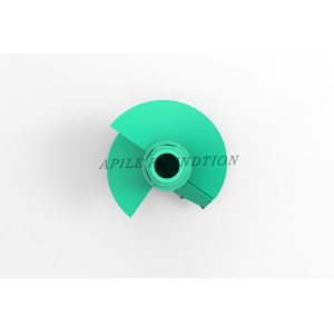 Buy cheap Auger with Side Exit from wholesalers