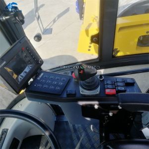 Buy cheap 132kw XCMG Construction Machinery 22T XS223J Road Roller from wholesalers