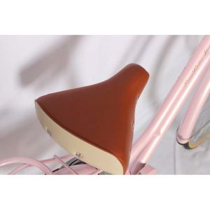 Buy cheap Flat Handlebar 6 Speed Classic Carbon City Bikes For 160-180cm Riders from wholesalers