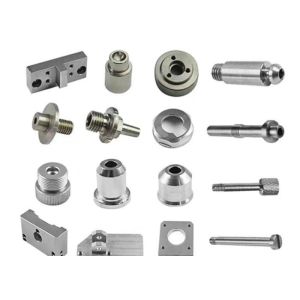 Custom Al Aluminium Cnc Machining Medical Device Parts Anodized Al 6061 6063