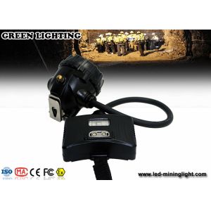 208lum 15000lux Mining Cap Lights high brightness coal mining cap lamp