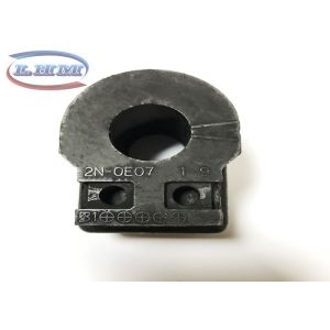 China TOYOTA VIGO Stabilizer Bushing 54613 3TA0A With Excellent Flexural Resistance on sale
