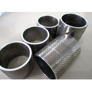 Buy cheap Textile OE Spinning Machinery Rieter R40 Spare Parts Pin Ring Roller from wholesalers