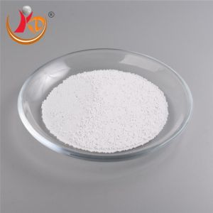 High Grade Zirconia Particle Ceramic Grinding Beads