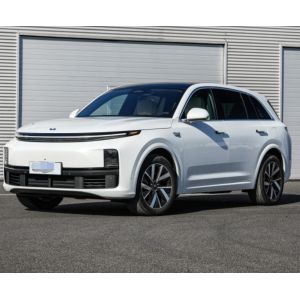 China LI L7  2023 Pro 5 Door 5seats Extended range 154 Hp Used cars on sale
