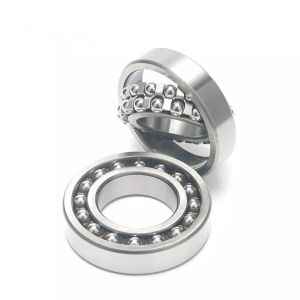 Buy cheap Self Aligning Ball Bearing 1307 with Static Load 8500N and Vibration Value V1 V2 V3 from wholesalers