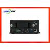 Buy cheap GPS Beidou Locating 4G Wireless Transmission Remote Control CCTV 8 Channel Bus Mobile DVR from wholesalers