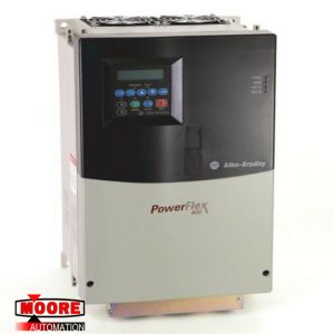 Buy cheap 22C-D060A103 AB PowerFlex 400 30kW 40HP Allen Bradley Ac Drive from wholesalers