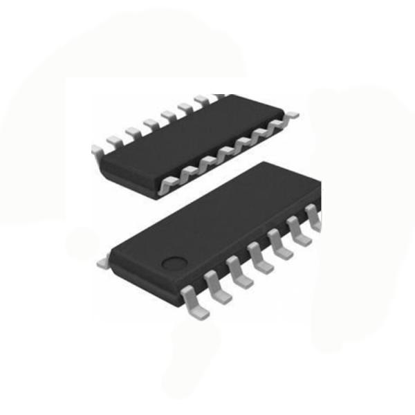 Buy cheap Electronic Components IC MC74HC138ADR2G SOP-16 Signal Switch Multiplexer from wholesalers
