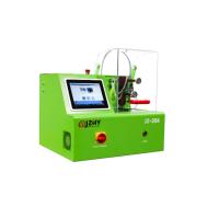 Buy cheap JZ-206 Common Rail Pizeo Fuel 4 Pin Injector Machine Test Bench product
