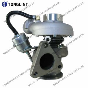 Ford Ranger Pick-up GT2052S Turbo 721843-0001 721843-0002 Turbocharger with