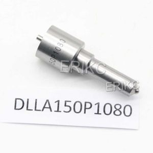 Buy cheap 093400-1080 Fuel Engine Nozzle DLLA 150 P 1080 Spray Jet Nozzle DLLA 150 P1080 For 095000-8731 from wholesalers
