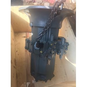 Buy cheap Linde HPR160D-01RE-11 Hydraulic Axial Piston Pump/Main Pump in Swash plate design made in Germany from wholesalers