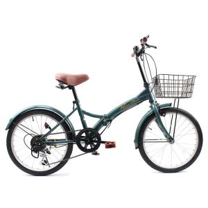 Customized 20 Inch Folding Road Bike Ergonomic Shimano Foldable Bicycle