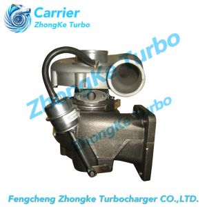 Buy cheap TBP4503 Turbo TBP4503 466789-5001S 466789-0001 466789-1 Turbocharger For Daewoo With B3 DE12T Diesel Engine from wholesalers