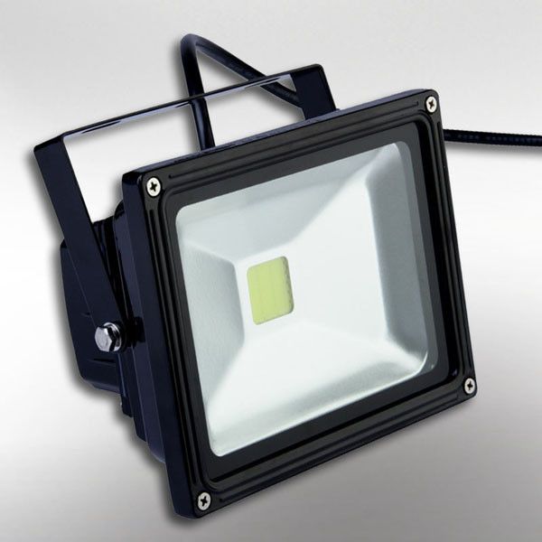 Buy cheap 20w led flood light Cool white 6500k IP65 from wholesalers