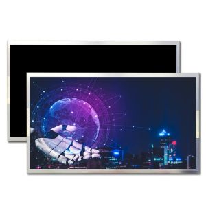 P1330FHF1MA00 TIANMA Display LVDS 40 Industrial LCD Panel 1000 Nits