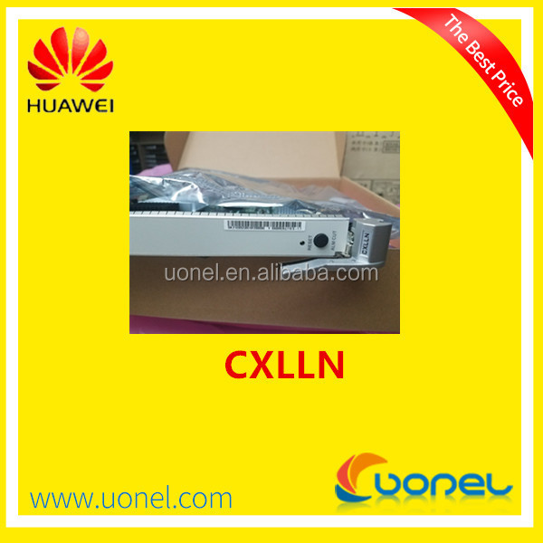03056264 OSN 1500 ESR1PCXLL401 R1PCXLL4 master cross-connect optical interface