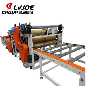 Buy cheap Plaster Board PVC and PET Laminating Line with Cutting and Packing System from wholesalers