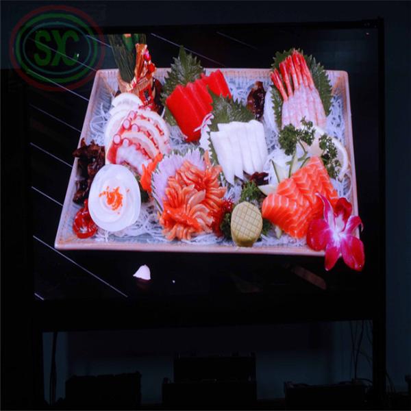 Quality Novastar Control System IP65 Protection Level Led Billboard Screen for Customizable Advertising for sale