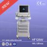 Buy cheap High Intensity Focused Ultrasound Hifu Anti wrinkle machine With Lasting Effect from wholesalers