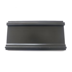 Modern Design No Painting WPC Exterior Wall Cladding Waterproof