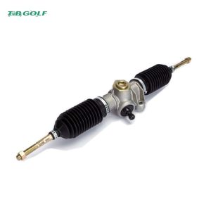 Buy cheap Steering Gear Box Assembly for EZGO RXV from wholesalers
