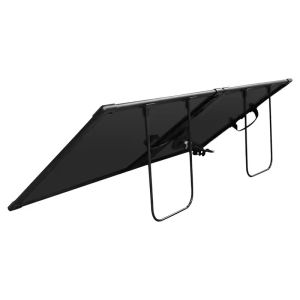 Buy cheap Foldable Solar Panel 120w 12v Kit For Solar Charge Portable Power Station from wholesalers