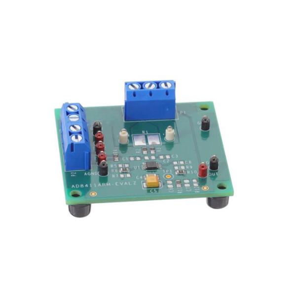 AD8411ARM-EVALZ Embedded Solutions AD8411A Current Sense Amplifier Evaluation