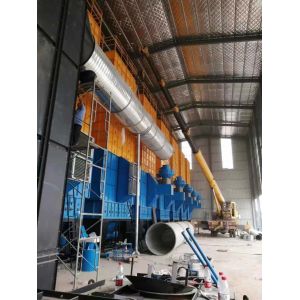 Buy cheap 500 Tons Paddy Parboiling And Drying Machine Two Husk Furnace from wholesalers