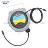 Buy cheap 3~9 Meters CAT6 CAT5e Retractable Extension Cable Reel Data Network Signals Hdmi Cable Reels from wholesalers