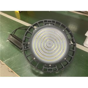 Buy cheap Waterproof 5 Year Warranty Industrial Highbay 200W UFO High Bay Led Light For Industrial And Mining Area from wholesalers