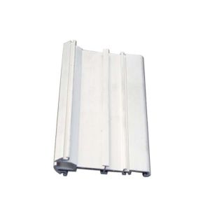 Buy cheap Anodized General Aluminum Frame Extrusions from wholesalers