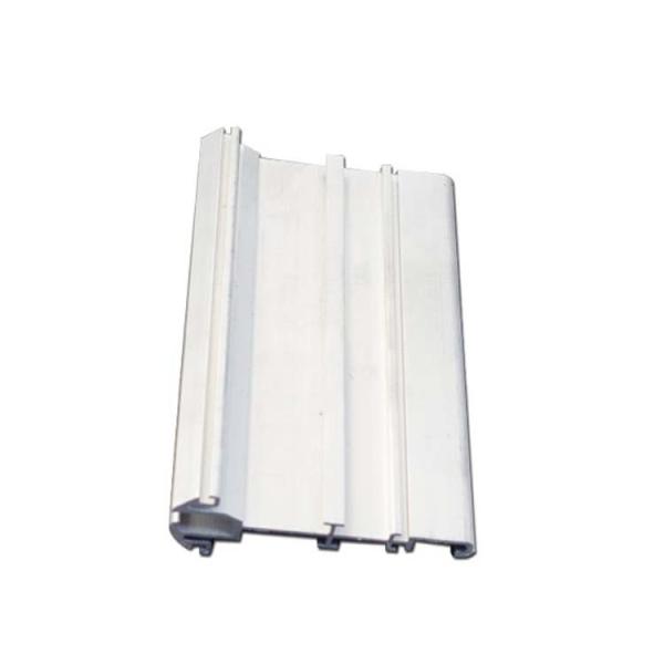 Buy cheap Anodized General Aluminum Frame Extrusions from wholesalers