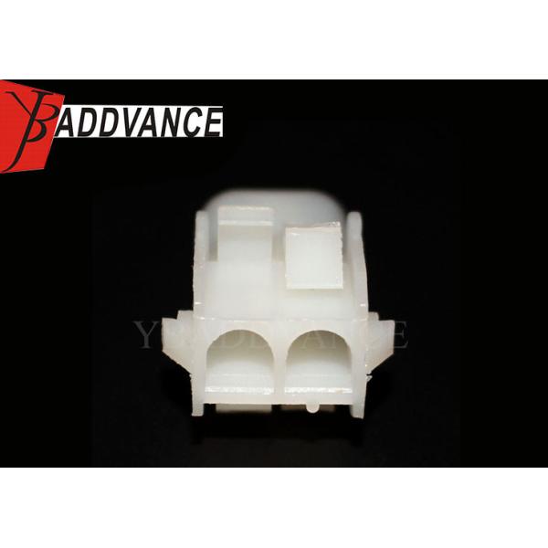 Buy cheap 2 Way Unsealed Te Connectivity Automotive Connectors For GM 1-480699-0 from wholesalers
