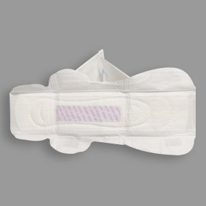 Buy cheap Day And Night Use Ultra Thin Soft Female Sanitary Pads from wholesalers