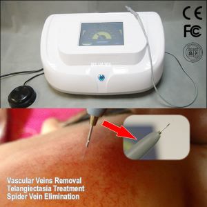 Buy cheap Non Invasive 30MHz Vascular Age Spot Removal Machine from wholesalers