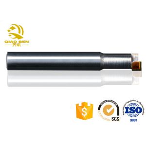 Buy cheap Cnc Holder Mcd Turning Tool HRC45 Single Crystal Sintered Carbid from wholesalers