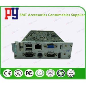 Siplace ASM 03029123-02 CPU-PCB SMP16-CPU086 1,6GHz
