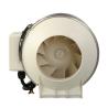 Buy cheap Plastic Blade Multi-Speed Circulation Inline Duct Pipe Exhaust Fan for Ventilation from wholesalers