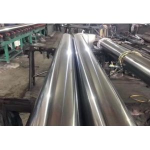 F6a 904L F347H F317L F60 Stainless Steel Round Bar