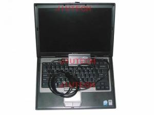 Buy cheap Linde Canbox Forklift Diagnostic Tools Multi Language , Heavy Duty Truck Scanner product