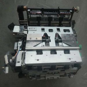 Buy cheap ATM Machine Parts NCR GBRU Separator 009-0023246 009-002-3246 from wholesalers