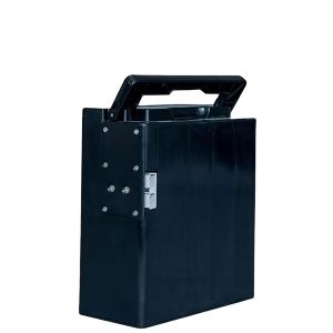 Buy cheap Lithium Ion LiFePO4 Battery Cell Specially Designed for Forklift from wholesalers