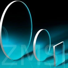 Buy cheap Sapphire Optical Windows AL2O3 Round Rectangular Polishing AR Coating Customization from wholesalers