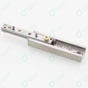 Buy cheap 03039099S05 SMT Machine Parts ASM Siemens Segment Guide CPP from wholesalers