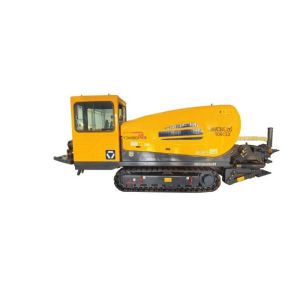 Buy cheap Precision Underground Directional Drilling Yellow Horizontal Directional Drilling Machine from wholesalers